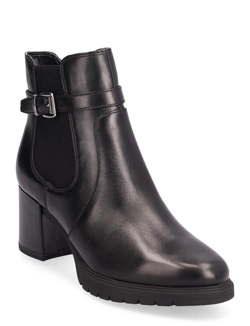 Tamaris Women Boots Tamaris Black