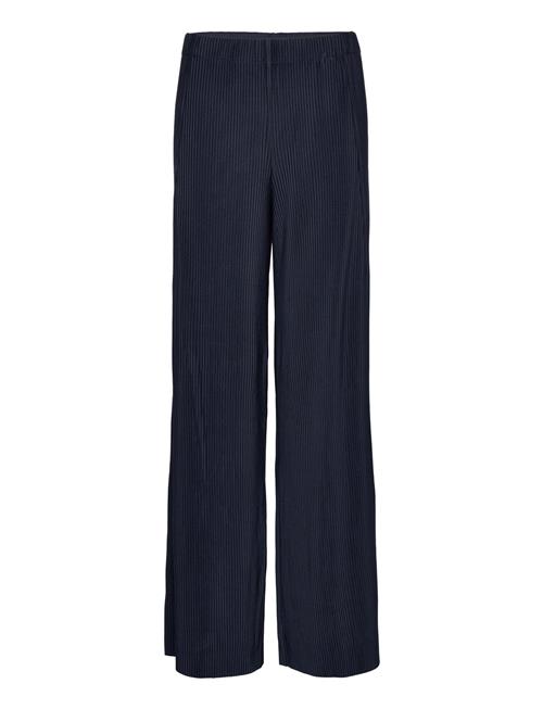 Tom Tailor Pants Wide L Tom Tailor Navy