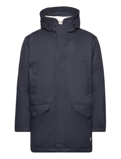 Armor Lux Parka Héritage Armor Lux Navy