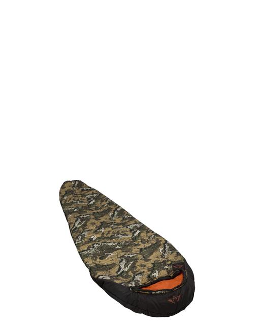 Ridge Sleeping Bag Swedteam Khaki