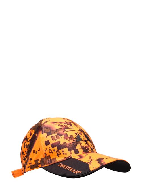 Ridge Cap Swedteam Orange