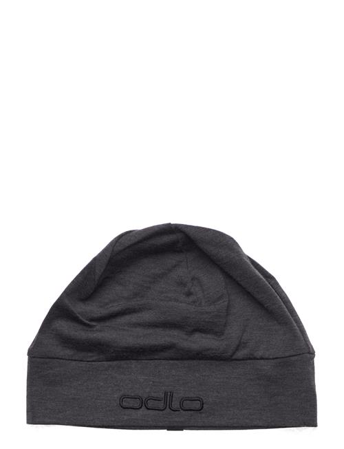 Odlo Odlo Revelstoke Pw Hat Odlo Grey