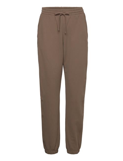 Rethinkit Studios Ibina Easy Sweatpants Brushed Rethinkit Studios Brown