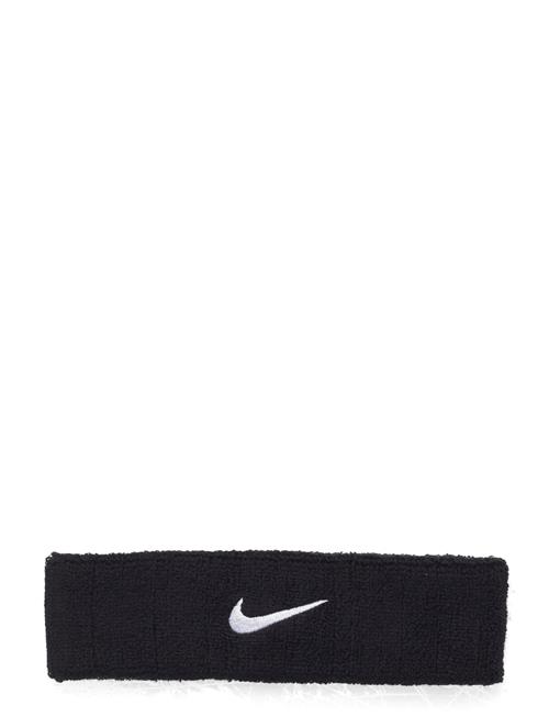 NIKE Equipment Nike Swoosh Headband NIKE Equipment Black