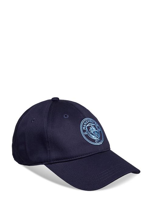 PUMA Manchester City Fc Ess Cap PUMA Navy