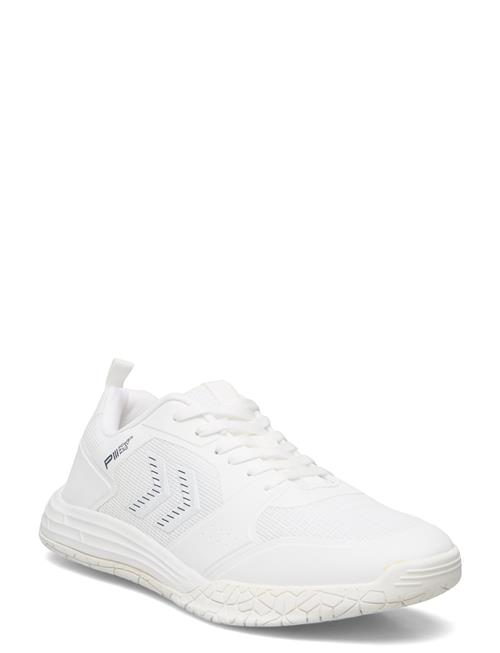 Hummel Piii Power Play Pro Lc Jr Hummel White