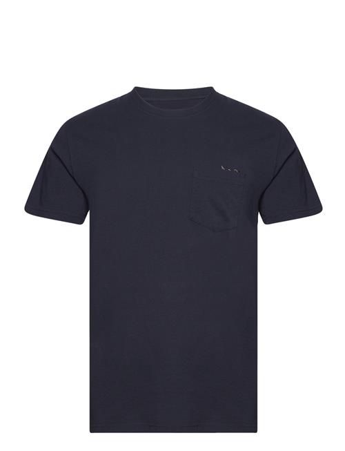 Revolution Regular T-Shirt Revolution Navy