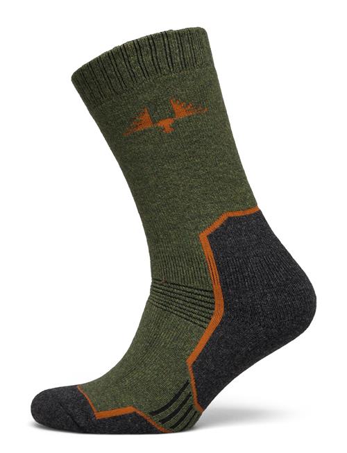 Swedteam Titan Medium Socks Swedteam Khaki