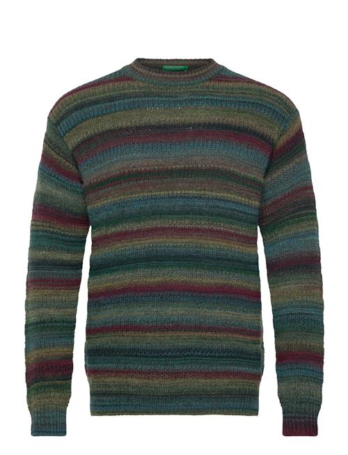 United Colors of Benetton Sweater L/S United Colors Of Benetton Navy