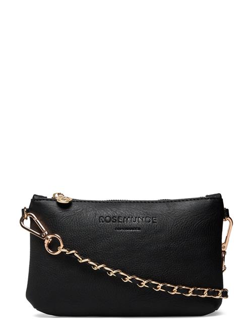 Andora Clutch Rosemunde Black