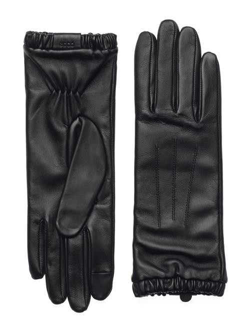 ECCO Ecco Gloves ECCO Black