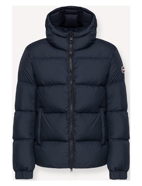 Colmar Mens Down Jacket Colmar Navy