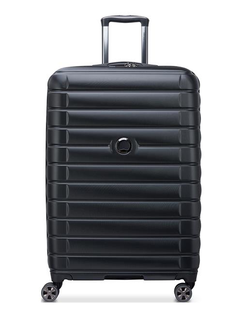 DELSEY PARIS Shadow 5.0 75 Cm Trolley Case DELSEY PARIS Black