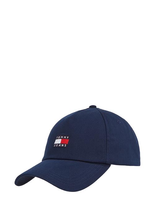 Tommy Hilfiger Tjm Heritage Core Cap Tommy Hilfiger Navy