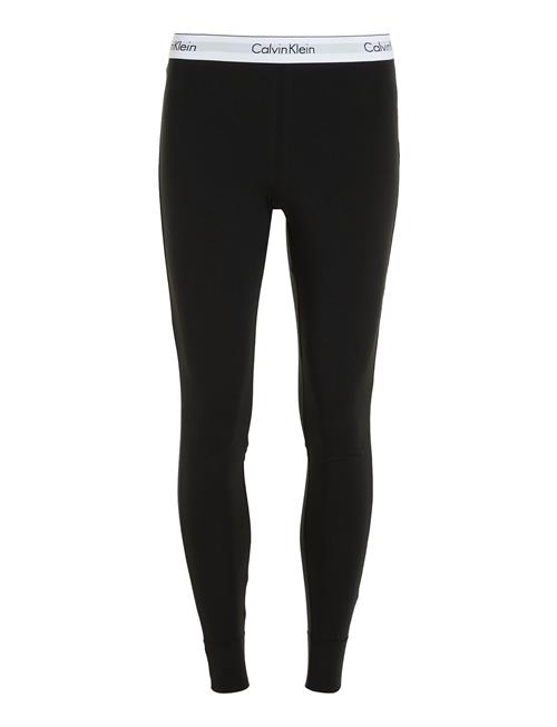 Calvin Klein Legging Pant Calvin Klein Black