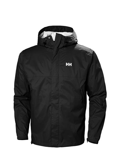 Loke Jacket Helly Hansen Black