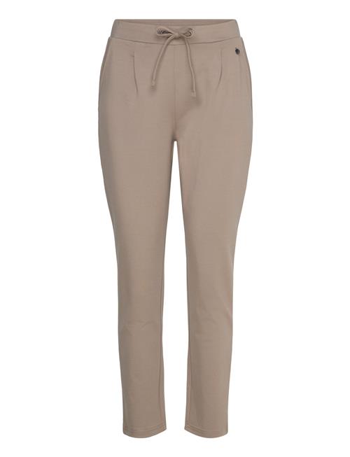 Frzastretch 1 Pants Fransa Beige