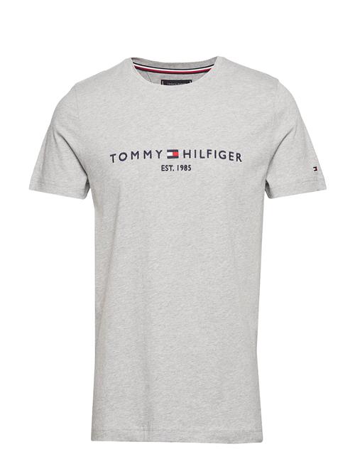 Core Tommy Logo Tee Tommy Hilfiger