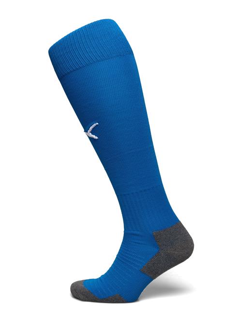 PUMA Team Liga Socks Core PUMA Blue