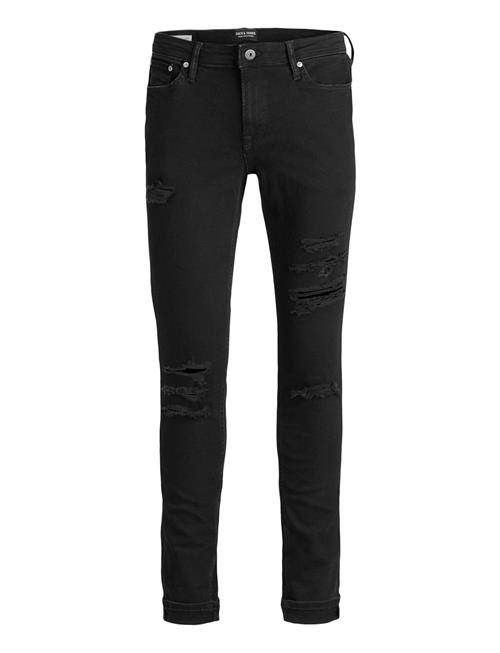 Se Jack & Jones Jjiliam Jjoriginal Am 502 50 Sps Jack & J S Black ved Booztlet