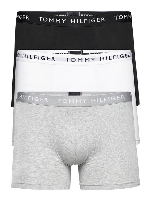 3P Trunk Tommy Hilfiger Patterned