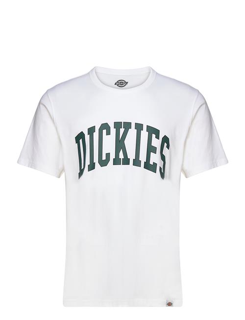 Aitkin Tee Dickies White