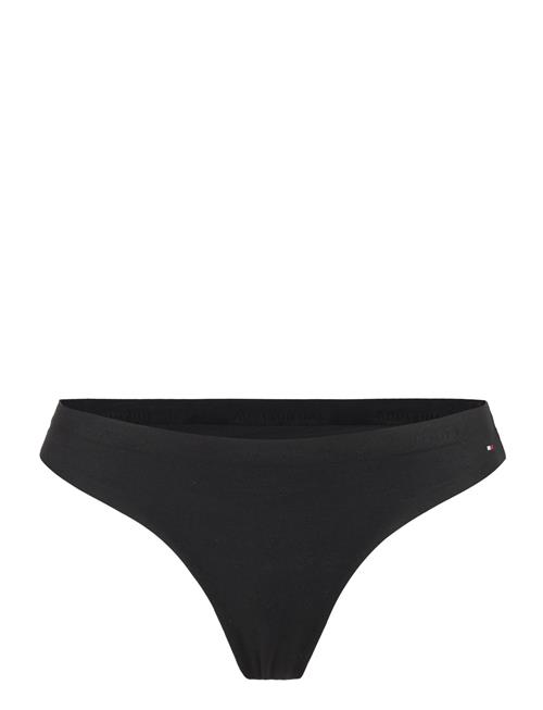 Thong Tommy Hilfiger Black