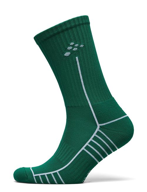 Progress Mid Sock Craft Green