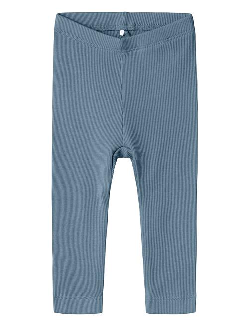 name it Nbnkab Legging Noos Name It Blue