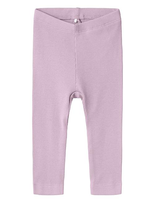 Nbnkab Legging Noos Name It Pink