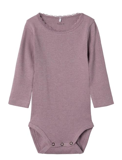 Se Nbfkab Ls Body Name It Purple ved Booztlet