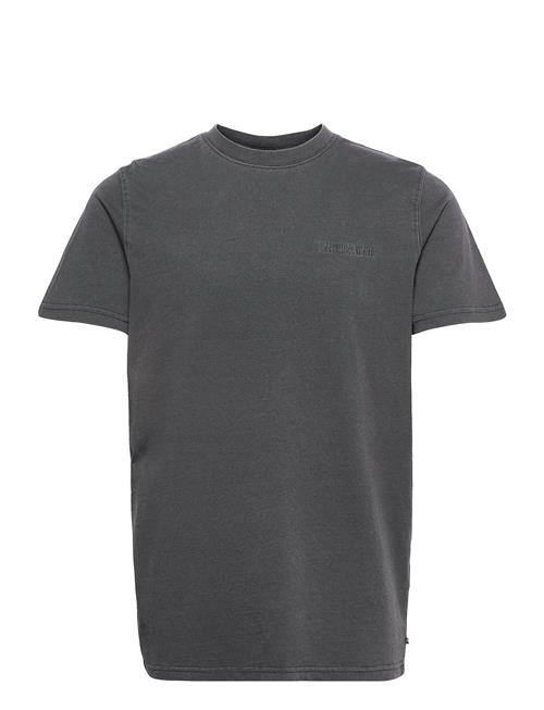 HAN Kjøbenhavn Casual Tee Short Sleeve HAN Kjøbenhavn Grey