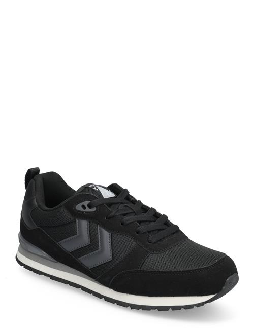 Hummel Monaco 86 Hummel Black