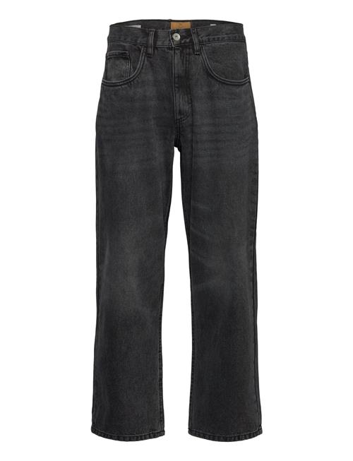 Redefined Rebel Rrtokyo Jeans Loose Fit Redefined Rebel Black