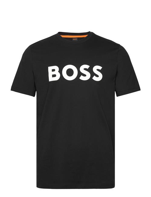 BOSS Thinking 1 BOSS Black