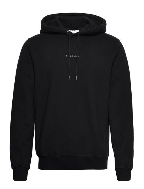 Casual Hoodie HAN Kjøbenhavn Black