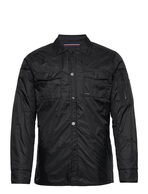 Positano Jkt M SNOOT Black