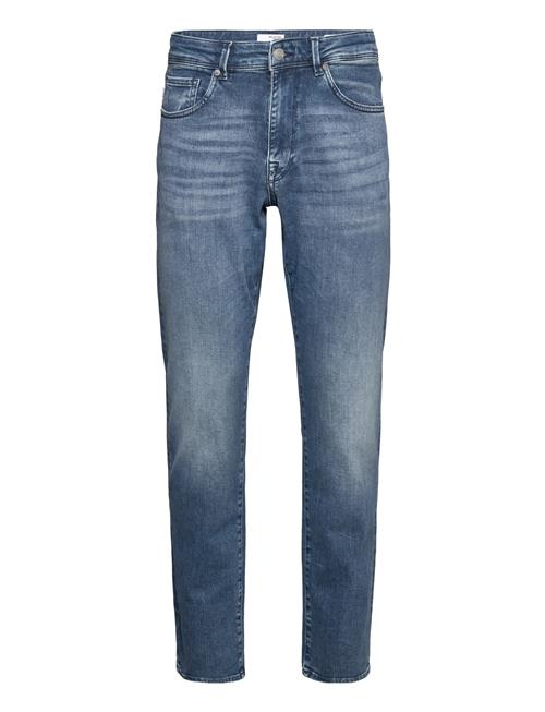 Selected Homme Slh196-Straightscott 31601 M.blue Noos Selected Homme Blue