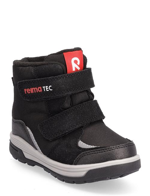 Reima Reimatec Shoes, Qing Reima Black