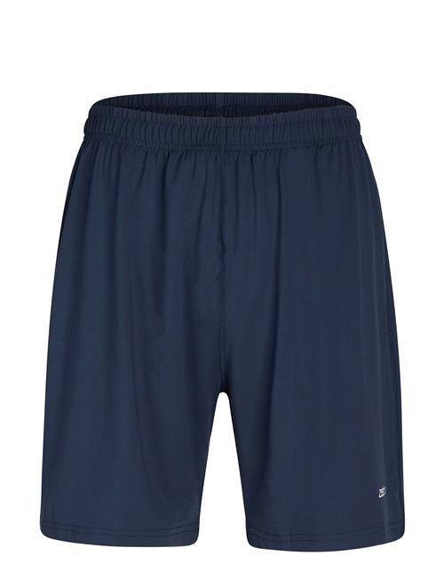 Men Sport Shorts ZEBDIA Navy