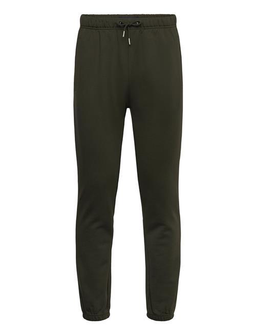 Classic Sweatpant Fred Perry Green