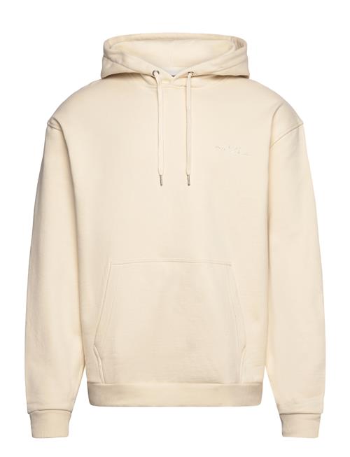 Crew Hoodie Les Deux Cream