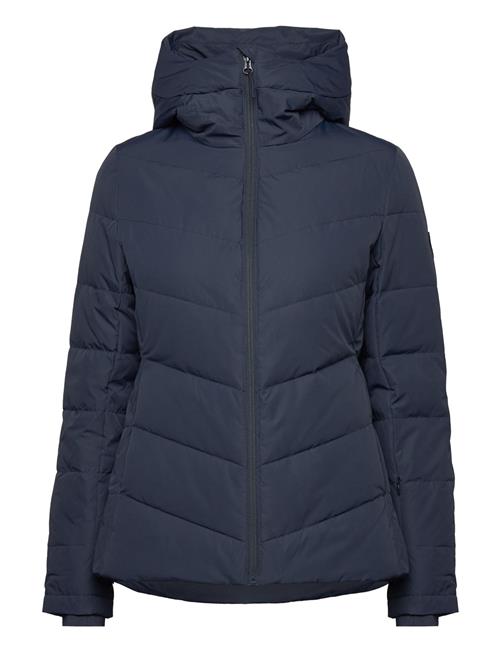 Camilla Jacket Kari Traa Navy