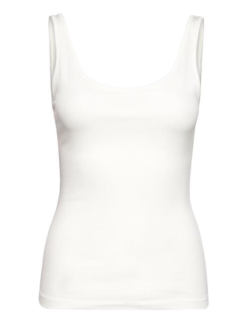 Dizasw Top Sofie Schnoor White