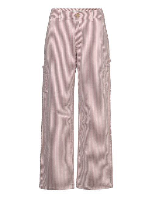 Sofie Schnoor Gittesw Trousers Sofie Schnoor Red