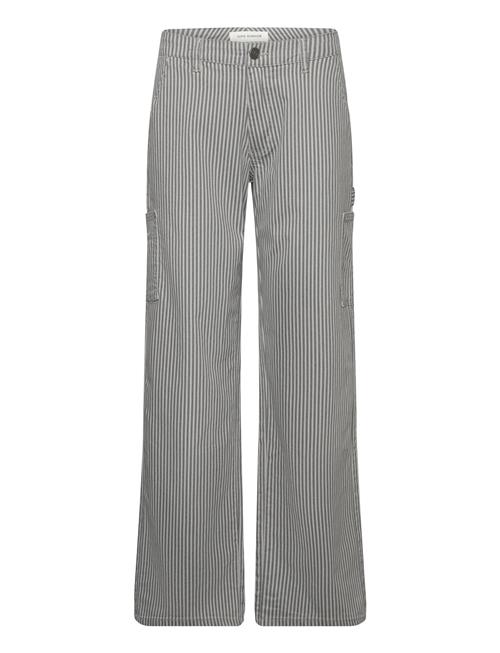 Gittesw Trousers Sofie Schnoor Grey