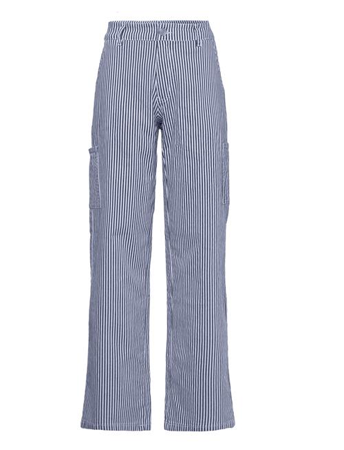 Gittesw Trousers Sofie Schnoor Blue