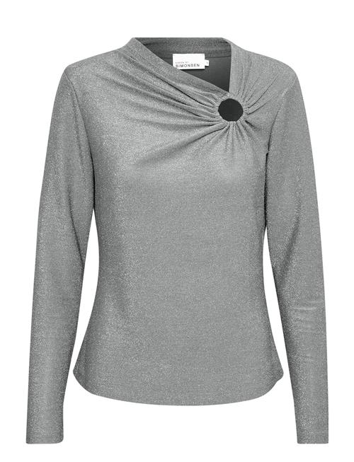 Karen By Simonsen Karlakb Top Karen By Simonsen Silver