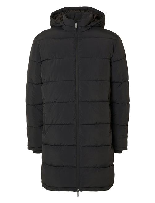 Selected Homme Slhcooper Puffer Coat Noos Selected Homme Black