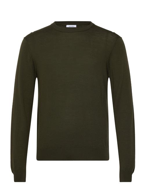 Greyson Merino Knit Les Deux Green